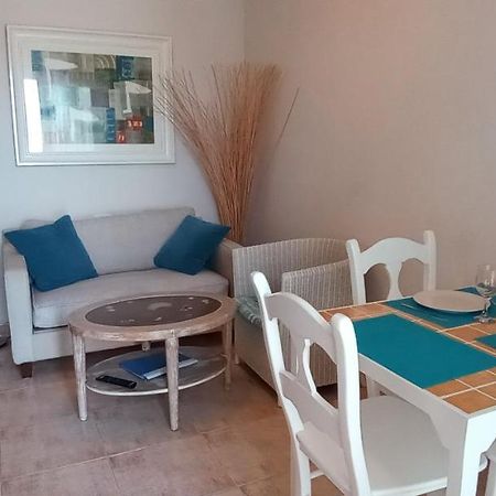 Apartamento Pardela Costa Adeje  Ngoại thất bức ảnh