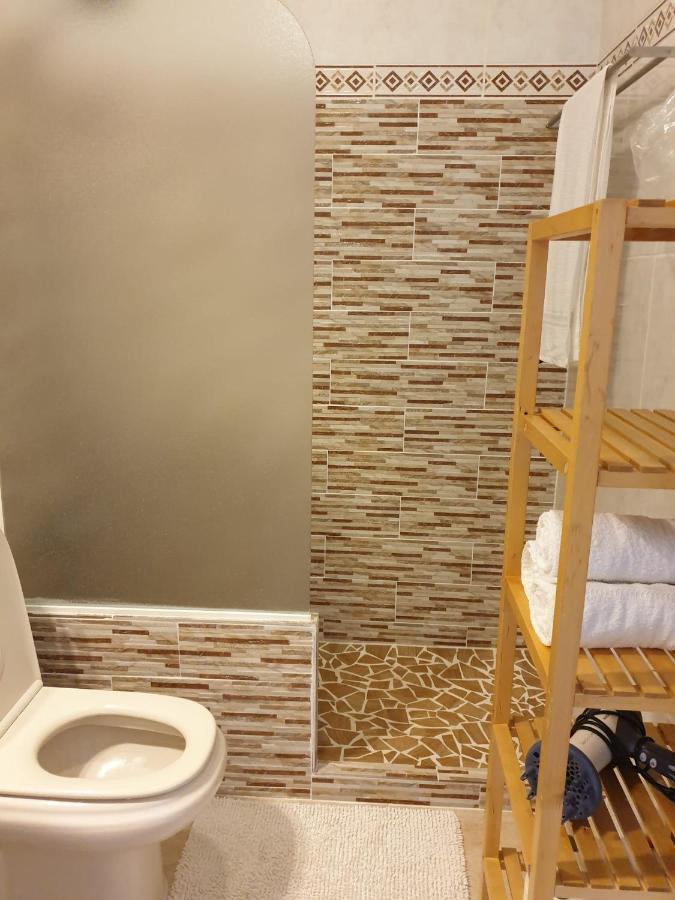 Apartamento Pardela Costa Adeje  Ngoại thất bức ảnh
