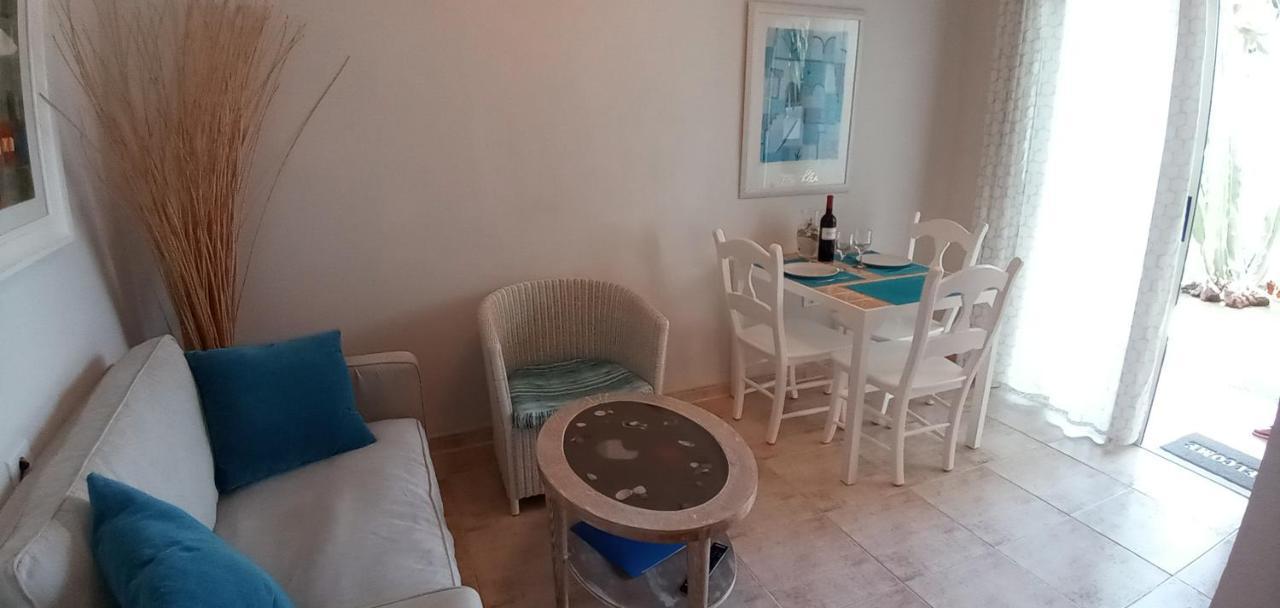 Apartamento Pardela Costa Adeje  Ngoại thất bức ảnh