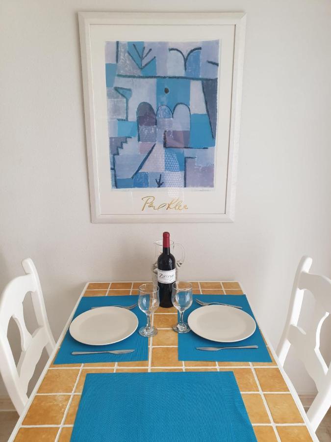 Apartamento Pardela Costa Adeje  Ngoại thất bức ảnh