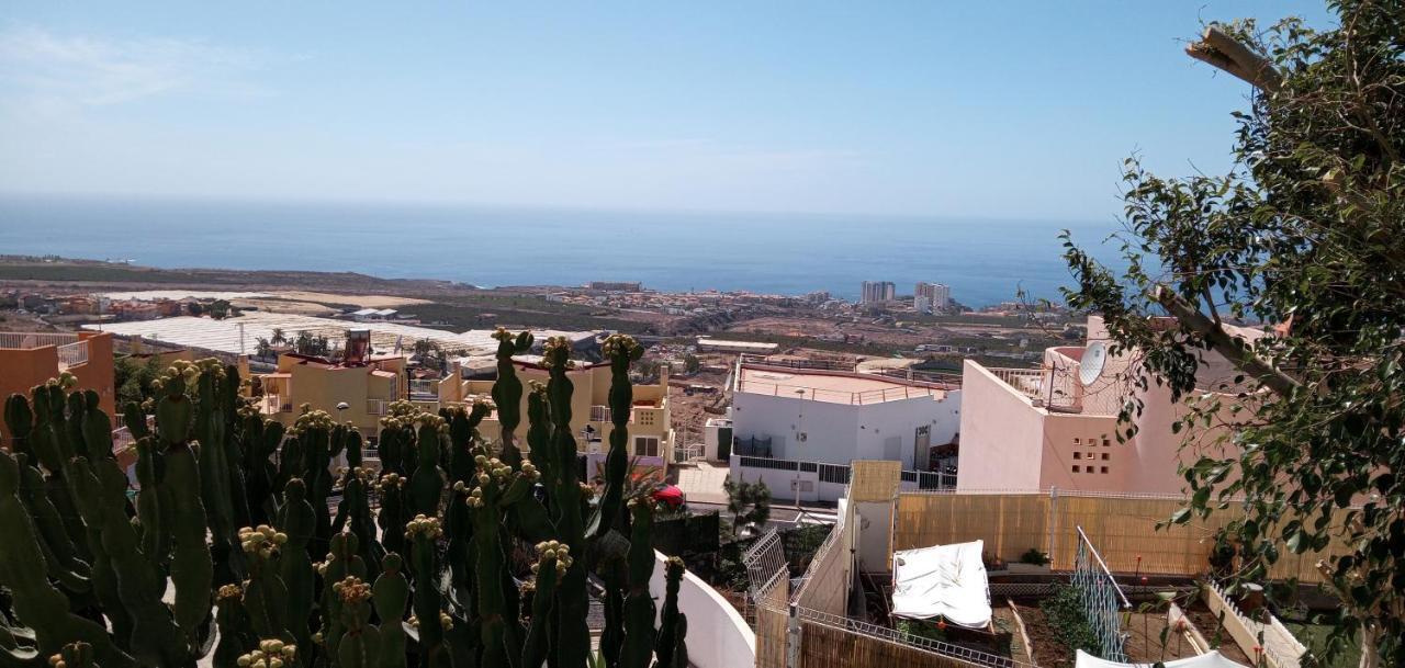 Apartamento Pardela Costa Adeje  Ngoại thất bức ảnh