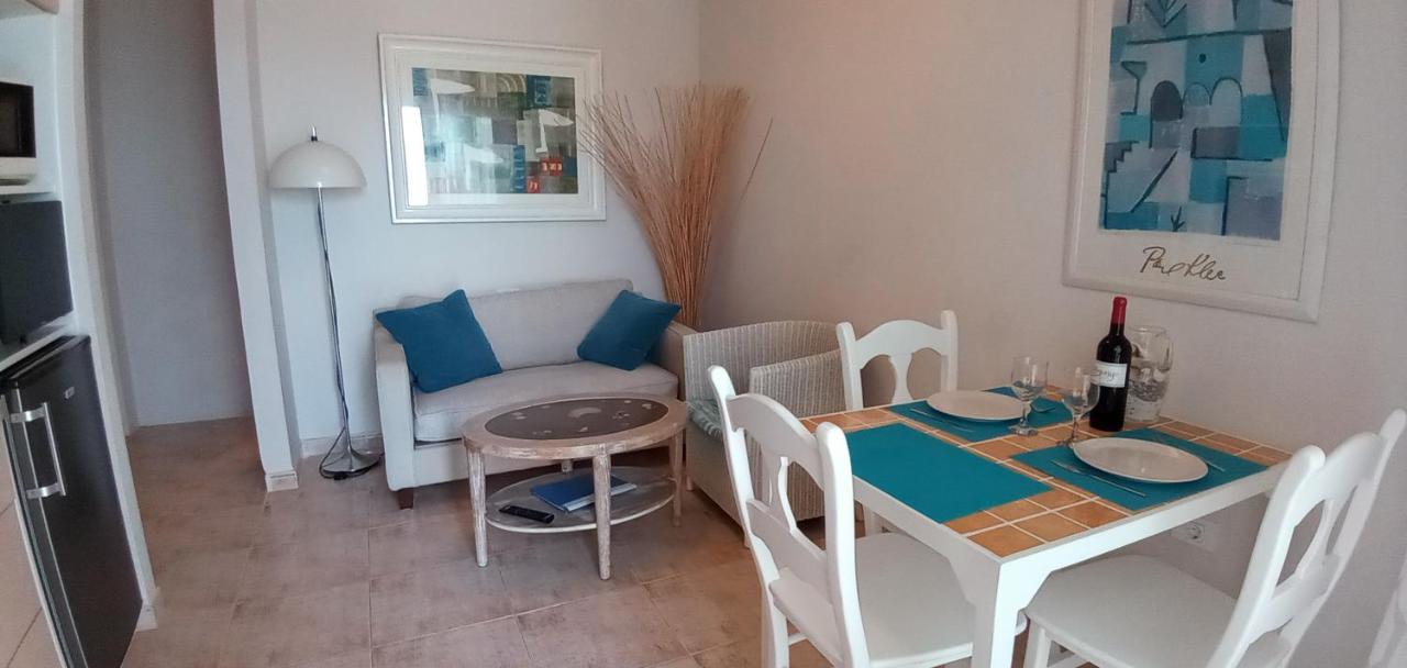 Apartamento Pardela Costa Adeje  Ngoại thất bức ảnh
