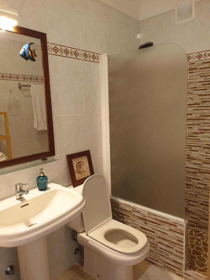 Apartamento Pardela Costa Adeje  Ngoại thất bức ảnh