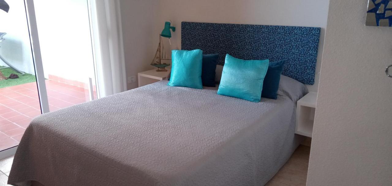 Apartamento Pardela Costa Adeje  Ngoại thất bức ảnh
