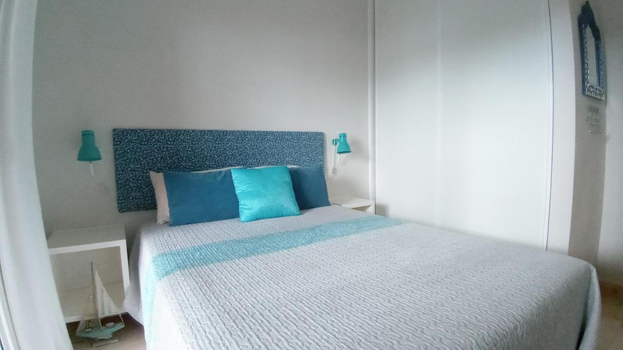 Apartamento Pardela Costa Adeje  Ngoại thất bức ảnh