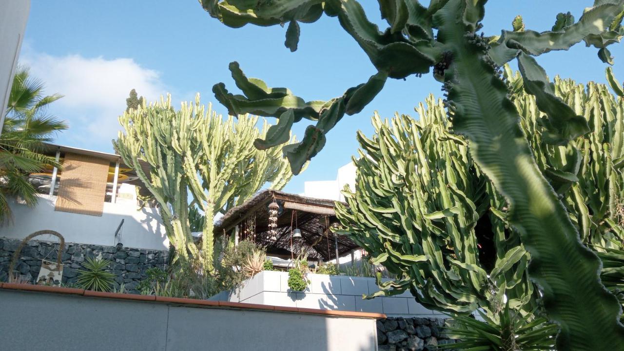 Apartamento Pardela Costa Adeje  Ngoại thất bức ảnh