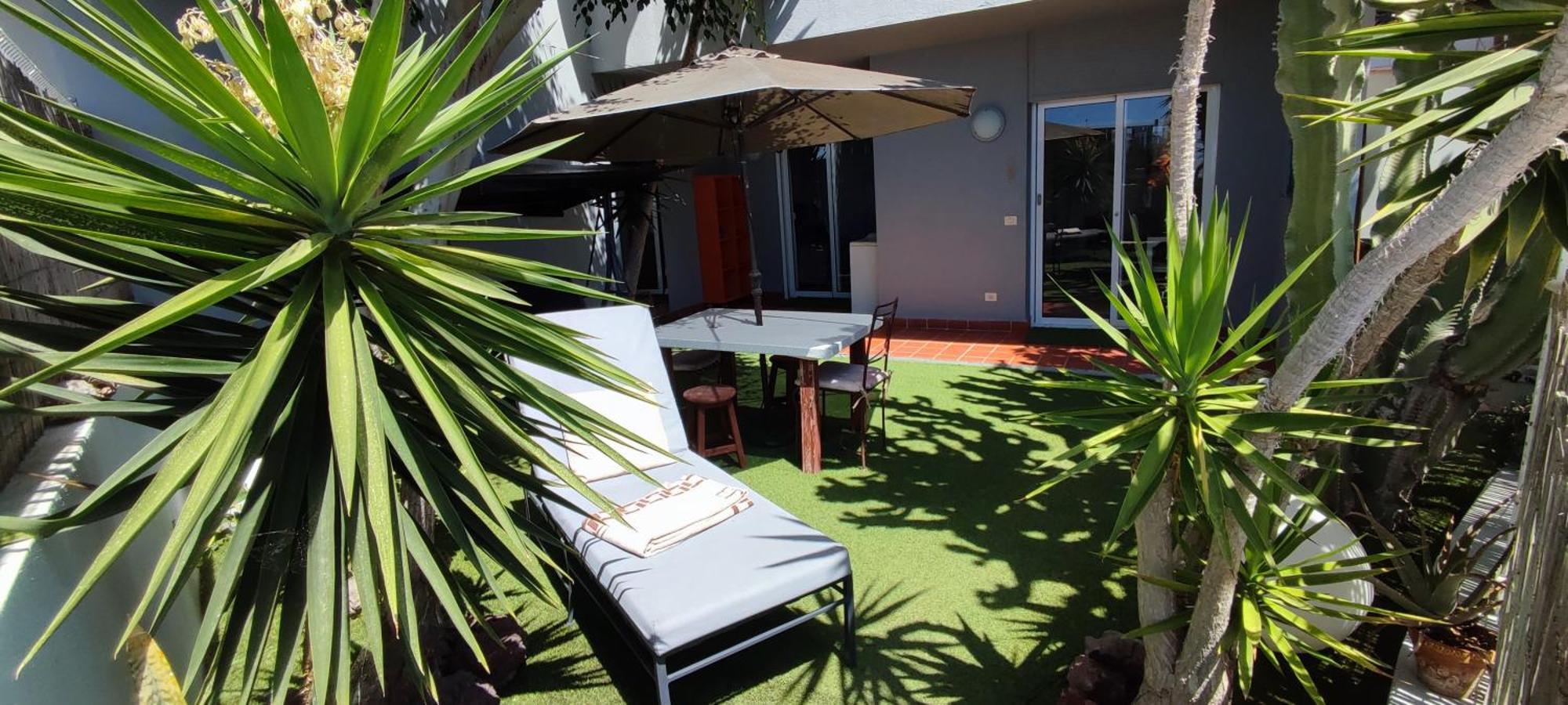 Apartamento Pardela Costa Adeje  Ngoại thất bức ảnh