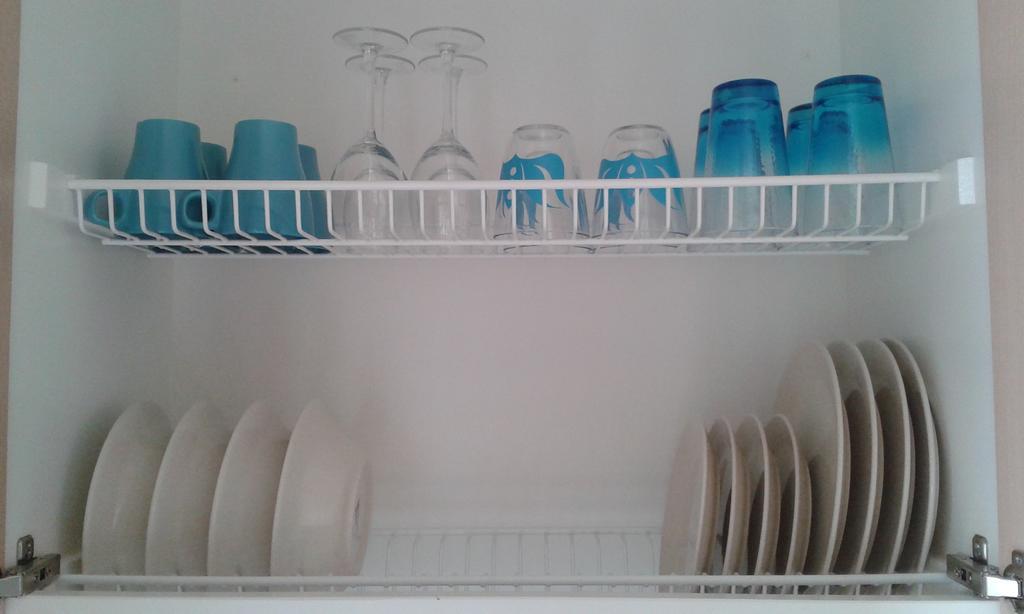 Apartamento Pardela Costa Adeje  Ngoại thất bức ảnh
