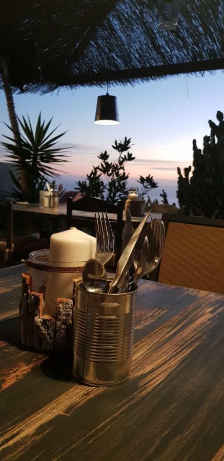 Apartamento Pardela Costa Adeje  Ngoại thất bức ảnh